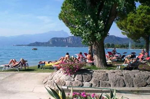 Photo 19 - Scenic Holiday Home in Pastrengo near Lazise Lake & City Center