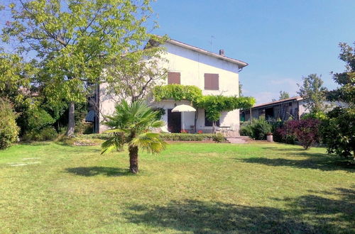 Foto 1 - Scenic Holiday Home in Pastrengo near Lazise Lake & City Center