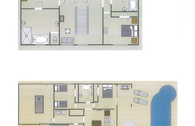 Cumbrian Lakes Villa - Foto 22
