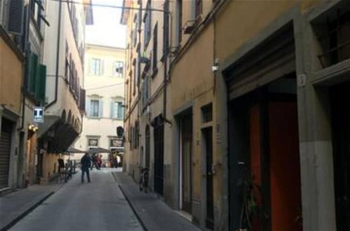Foto 4 - Attico Amorino in Firenze