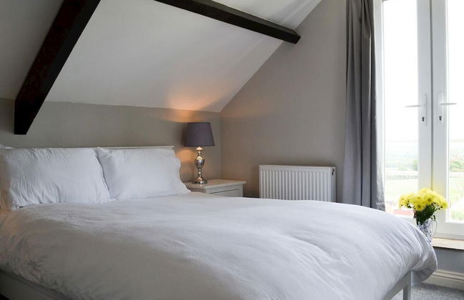 White House Cottages - Foto 1