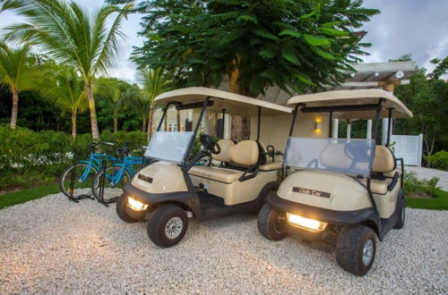 Photo 25 - Amazing Golf Villa at Luxury Resort in Punta Cana Includes Staff Golf Carts and Bikes