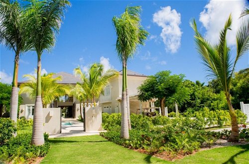 Photo 48 - Amazing Golf Villa at Luxury Resort in Punta Cana Includes Staff Golf Carts and Bikes