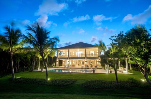 Photo 52 - Amazing Golf Villa at Luxury Resort in Punta Cana Includes Staff Golf Carts and Bikes