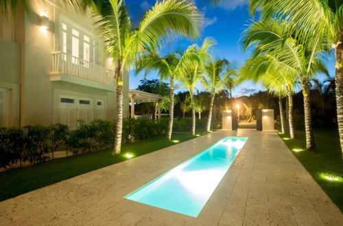 Foto 53 - Amazing Golf Villa at Luxury Resort in Punta Cana Includes Staff Golf Carts and Bikes