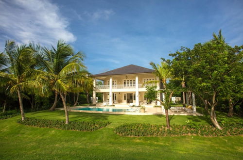 Photo 2 - Amazing Golf Villa at Luxury Resort in Punta Cana Includes Staff Golf Carts and Bikes