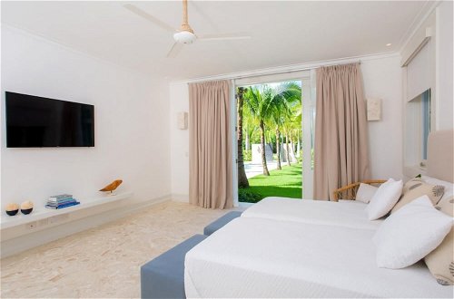 Photo 13 - Amazing Golf Villa at Luxury Resort in Punta Cana Includes Staff Golf Carts and Bikes