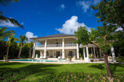 Photo 38 - Amazing Golf Villa at Luxury Resort in Punta Cana Includes Staff Golf Carts and Bikes