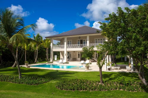 Photo 7 - Amazing Golf Villa at Luxury Resort in Punta Cana Includes Staff Golf Carts and Bikes