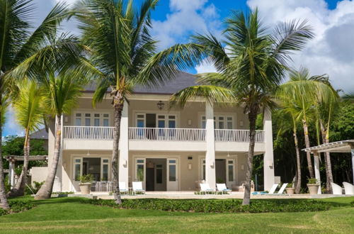 Foto 8 - Amazing Golf Villa at Luxury Resort in Punta Cana Includes Staff Golf Carts and Bikes