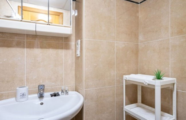 Apartment - 2 Bedrooms with Pool, WiFi and Sea views - 107993 - Foto 17