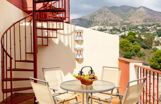 Apartment - 2 Bedrooms with Pool, WiFi and Sea views - 107993 - Foto 15