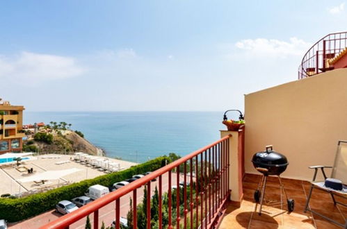 Photo 13 - Apartment - 2 Bedrooms with Pool, WiFi and Sea views - 107993