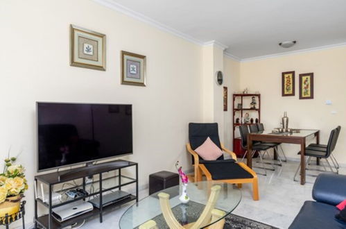 Photo 9 - Apartment - 2 Bedrooms with Pool, WiFi and Sea views - 107993