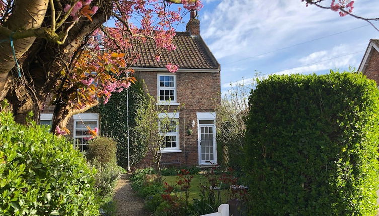 Photo 1 - Ceilidh Cottage