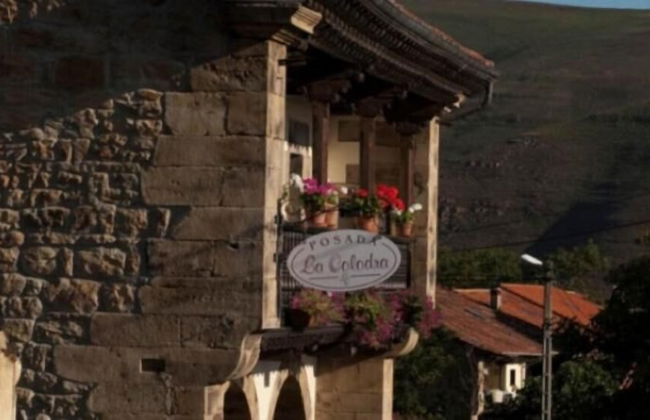 Posada La Colodra - Foto 31