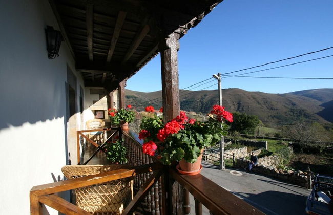 Posada La Colodra - Foto 30