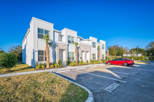 Photo 26 - Comfortable Townhome With Private Pool Near Disney