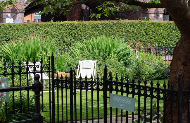Lock Keepers Cottage - Detached House in the City - Foto 57