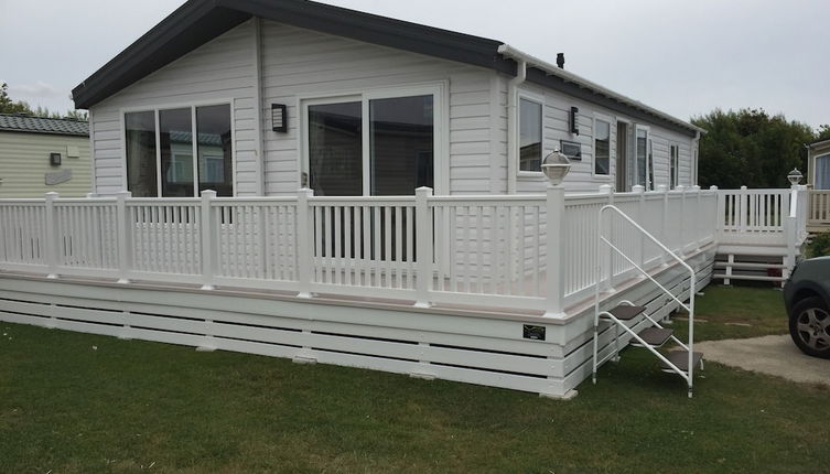 Photo 1 - Camber Sands Lodge