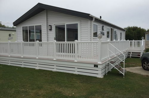 Photo 1 - Camber Sands Lodge