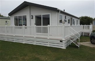 Photo 1 - Camber Sands Lodge