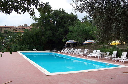 Photo 19 - Belvilla by OYO Holiday Home in Pacaino With Pool