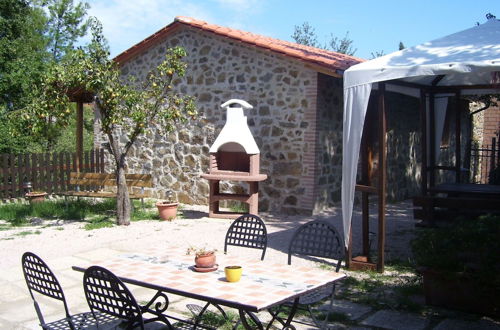 Photo 31 - Belvilla by OYO Holiday Home in Pacaino With Pool