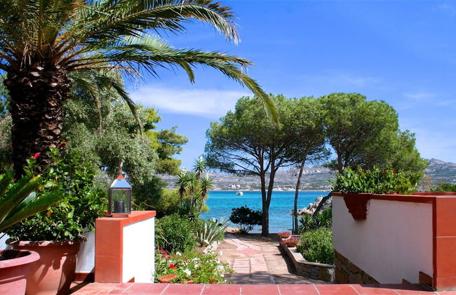 Villa Susy al mare - Foto 52