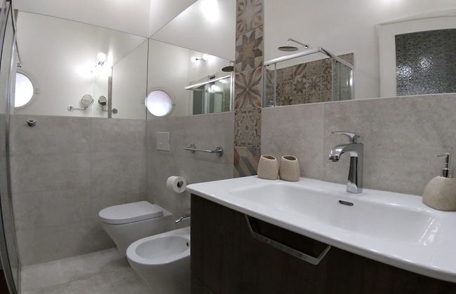 Villa Susy al mare - Foto 41