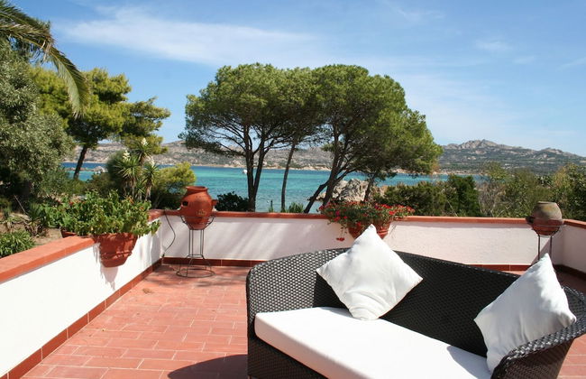 Villa Susy al mare - Foto 29