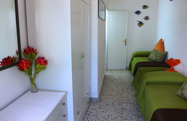 Villa Susy al mare - Foto 12