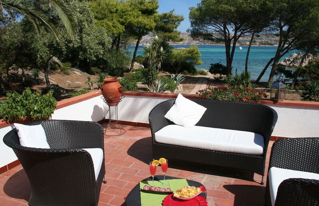 Villa Susy al mare - Foto 35