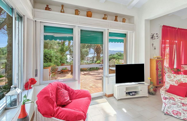Villa Susy al mare - Foto 24