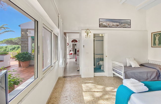 Villa Susy al mare - Foto 8