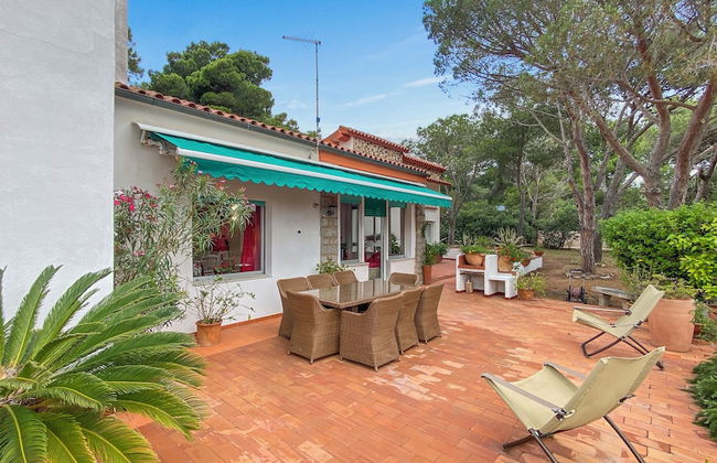 Villa Susy al mare - Foto 31