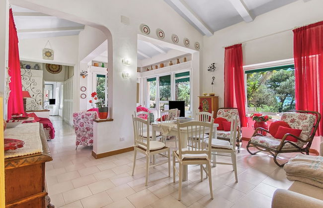 Villa Susy al mare - Foto 36