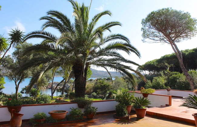 Villa Susy al mare - Foto 48