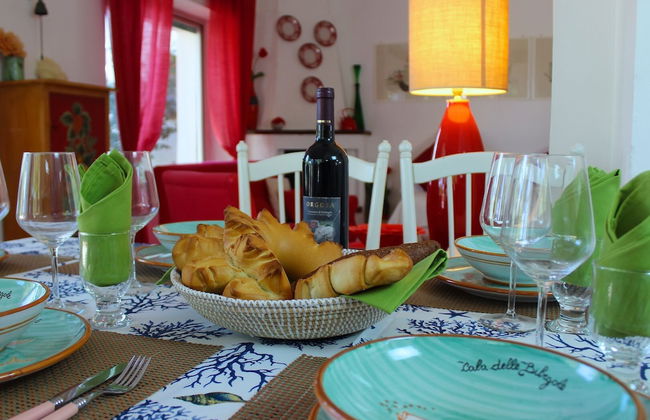 Villa Susy al mare - Foto 37