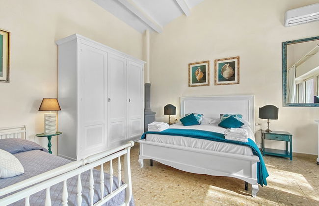 Villa Susy al mare - Foto 9
