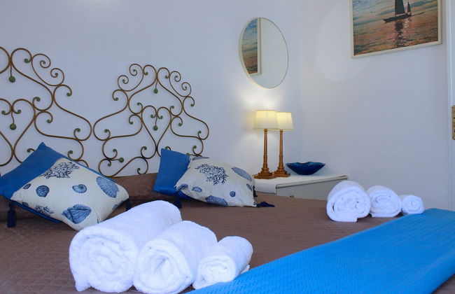 Villa Susy al mare - Foto 13
