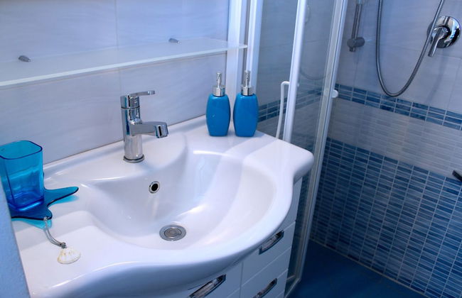 Villa Susy al mare - Foto 43