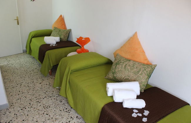 Villa Susy al mare - Foto 11
