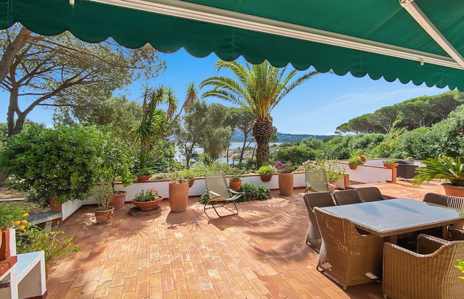 Villa Susy al mare - Foto 32