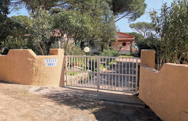 Villa Susy al mare - Foto 56