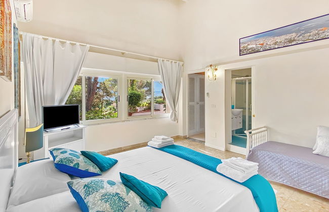 Villa Susy al mare - Foto 4