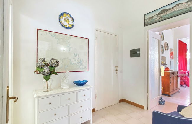 Villa Susy al mare - Foto 10