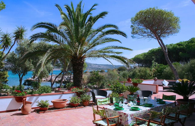 Villa Susy al mare - Foto 33