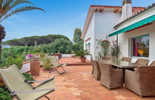 Villa Susy al mare - Foto 30