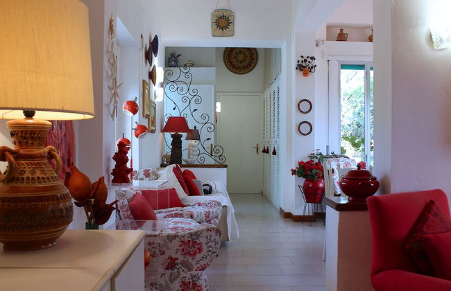 Villa Susy al mare - Foto 26
